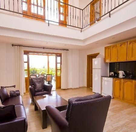 Havuzlu Villa İzmir Ngoại thất bức ảnh