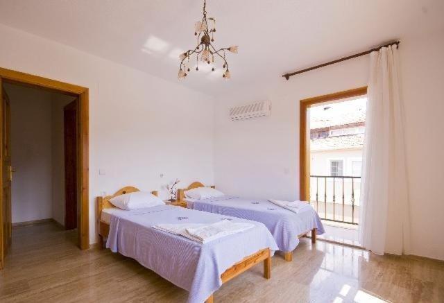 Havuzlu Villa İzmir Ngoại thất bức ảnh